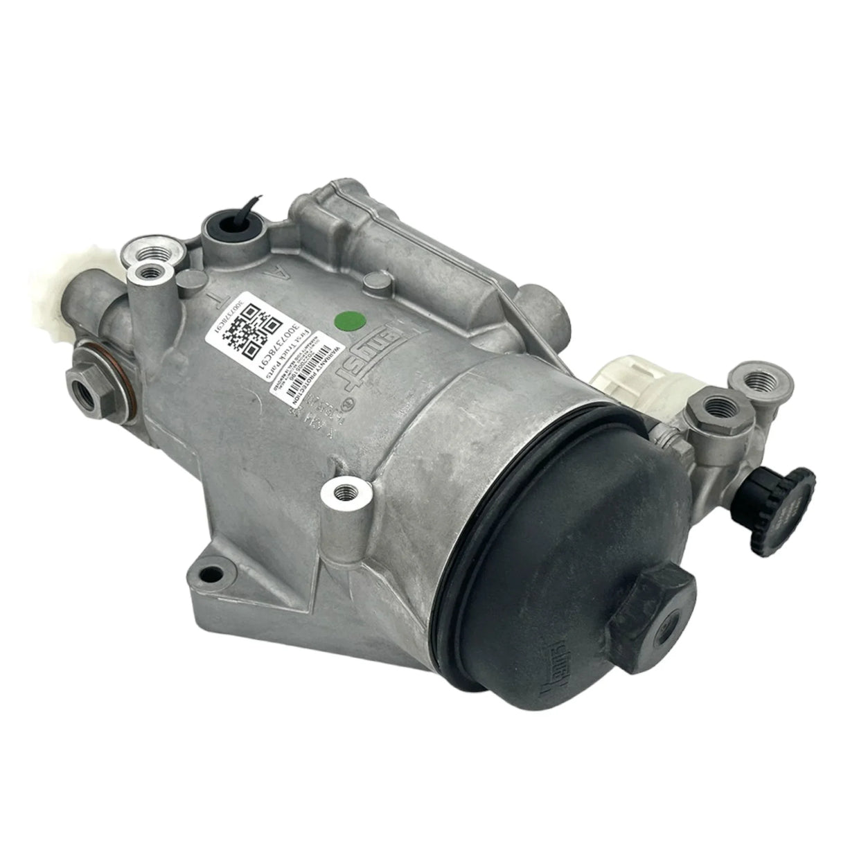 3007451C91 Oem International Housing Fuel Filter Maxxforce 11/13 Liter 2011-15 - Truck To Trailer
