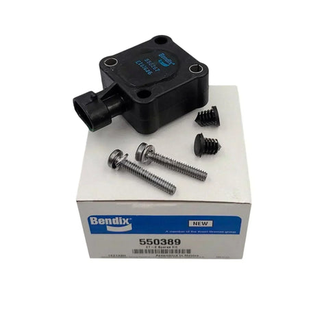 550389 Genuine Bendix Throttle Position Sensor ET-2 - Truck To Trailer
