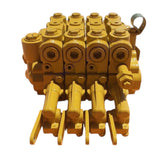 124-3325 Genuine CAT Valve - Truck To Trailer