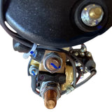 LNM110604 International Starter Motor - Truck To Trailer