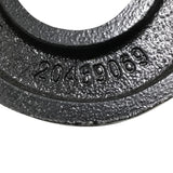 20469069 Genuine Mack Bracket - Truck To Trailer