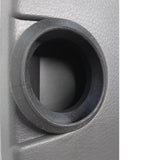 20758051 Genuine Volvo Door Panel - Truck To Trailer