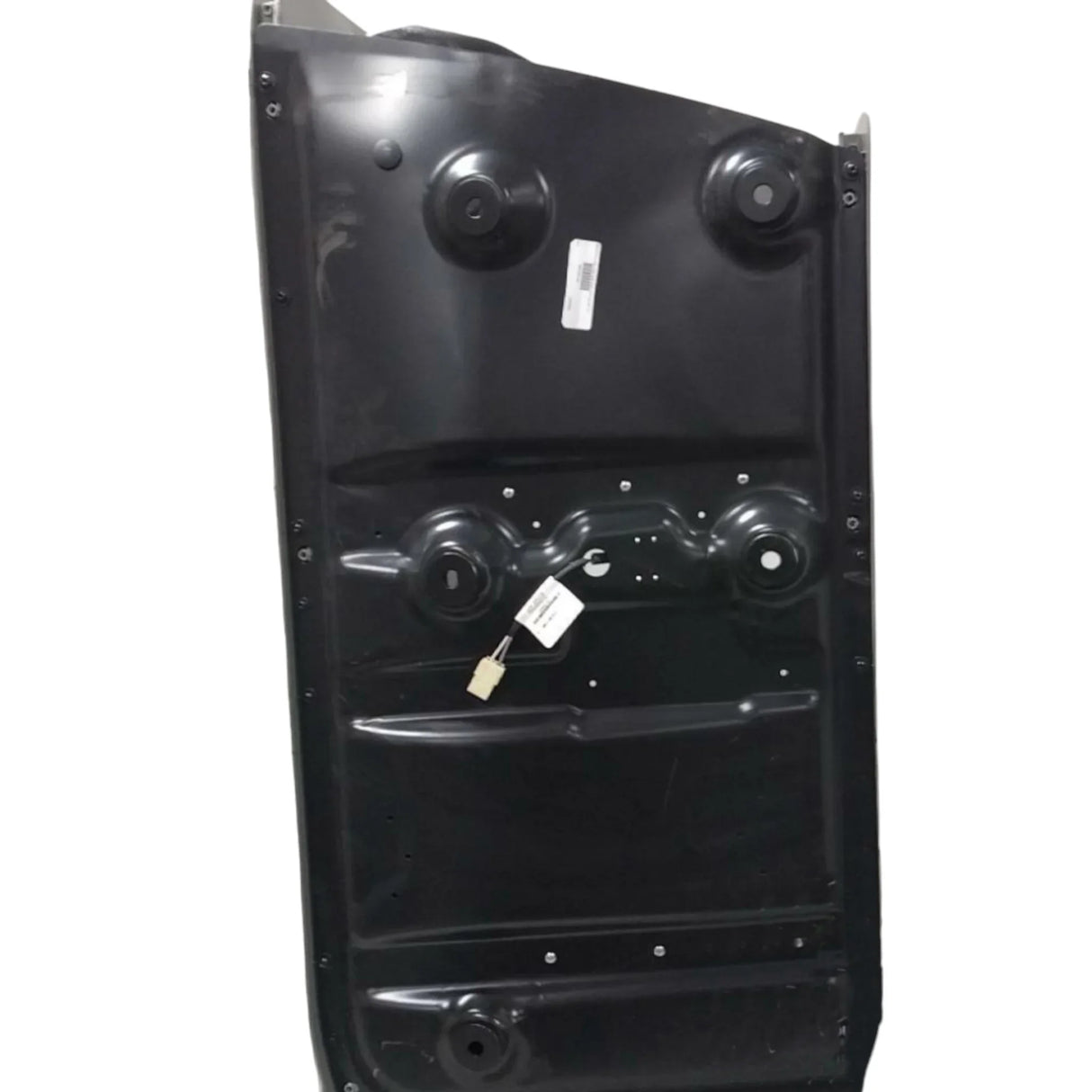 84728122 Genuine Volvo Storage Compartment - Truck To Trailer