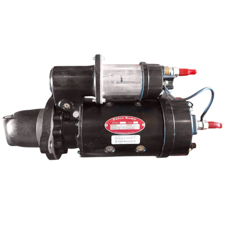 10478921 Genuine Delco Remy Starter Motor 37MT - Truck To Trailer