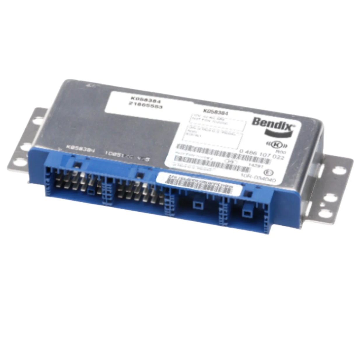 745-K060298 Genuine Mack ECU Electroni Control Unit EC-60 - Truck To Trailer