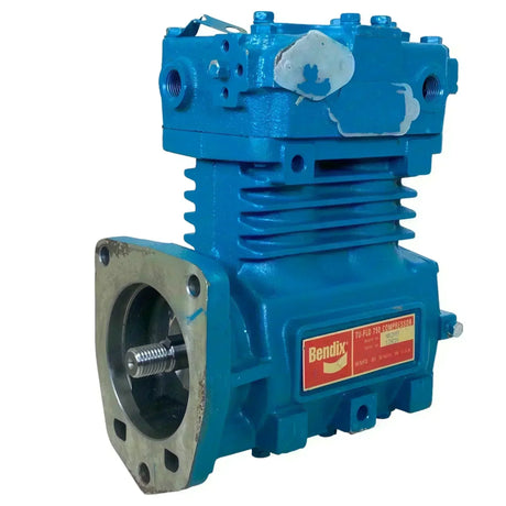 K046146 Genuine Bendix Air Brake Compressor TF-750 - Truck To Trailer