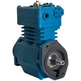 5009770BXR Genuine Kenworth Air Compressor TF-750 - Truck To Trailer