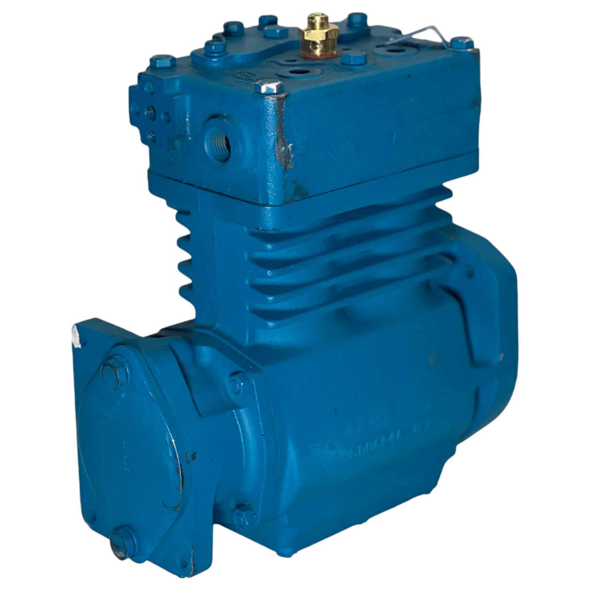 5009770BXR Genuine Kenworth Air Compressor TF-750 - Truck To Trailer