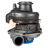 5010133R91 Oem International Kit Turbocharger For Ford 6.0L Vt365 6.0L - Truck To Trailer