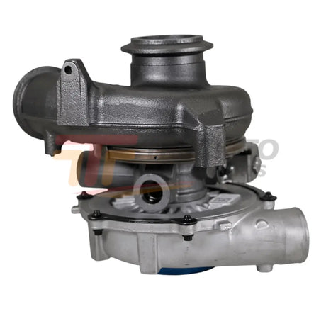 5010448R94 Oem International Kit Turbocharger For Ford 6.0L Vt365 6.0L - Truck To Trailer