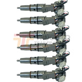 5010561R93 Genuine International Fuel Injectors Set Of Six - Truck To Trailer