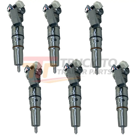 5010561R93 Genuine International Fuel Injectors Set Of Six - Truck To Trailer