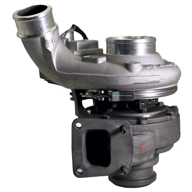 1832204C94 Oem International Turbocharger Kit For Maxxforce Dt Maxxforce 9 Maxxforce 10 Dt466 - Truck To Trailer