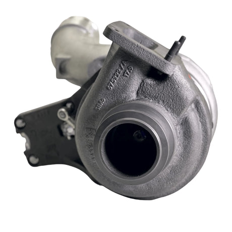 1832204C92 Oem International Turbocharger Kit For Maxxforce Dt Maxxforce 9 Maxxforce 10 Dt466 - Truck To Trailer