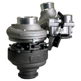 1831833C91 Oem International Turbocharger Kit For Maxxforce Dt Maxxforce 9 Maxxforce 10 Dt466 - Truck To Trailer
