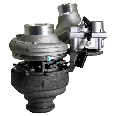 1832204C94 Oem International Turbocharger Kit For Maxxforce Dt Maxxforce 9 Maxxforce 10 Dt466 - Truck To Trailer