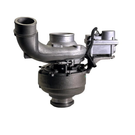 1842337C94 Oem International Turbocharger Kit For Dt466 340Hp/ Dt570 340Hp - Truck To Trailer