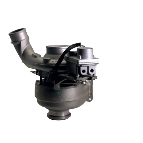 1842337C92 Oem International Turbocharger Kit For Dt466 340Hp/ Dt570 340Hp - Truck To Trailer