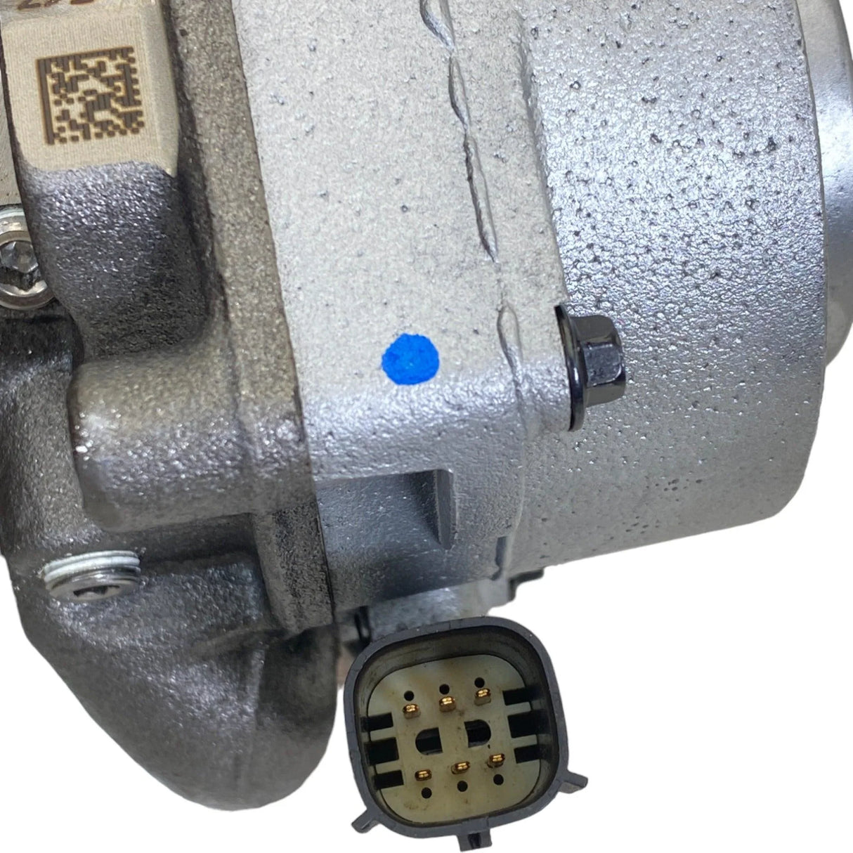 7092735C93 Genuine International Egr Exhaust Gas Recirculation Valve Maxxforce - Truck To Trailer