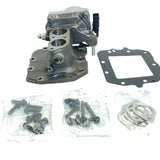7092735C93 Genuine International Egr Exhaust Gas Recirculation Valve Maxxforce - Truck To Trailer