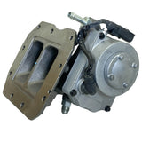 3008449C1 Genuine International Egr Exhaust Gas Recirculation Valve Maxxforce - Truck To Trailer