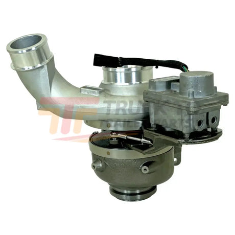 5010722R92 Genuine International Turbocharger Kit B2Uv-63 For Maxxforce Dt 7.6L - Truck To Trailer