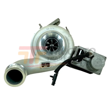 5010722R92 Genuine International Turbocharger Kit B2Uv-63 For Maxxforce Dt 7.6L - Truck To Trailer