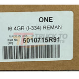 5010715R91 Oem International Injector For Navistar-International Dt466 - Truck To Trailer