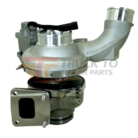 5010722R92 Genuine International Turbocharger Kit B2Uv-63 For Maxxforce Dt 7.6L - Truck To Trailer