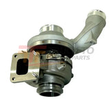 5010722R92 Genuine International Turbocharger Kit B2Uv-63 For Maxxforce Dt 7.6L - Truck To Trailer