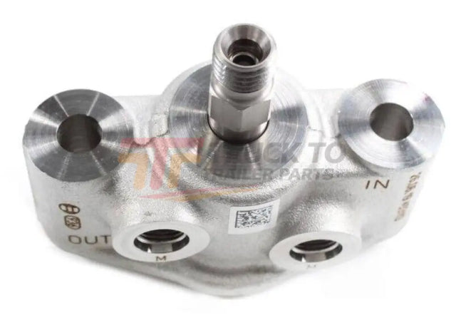 5010735R91 Genuine International Hydrocarbon Doser Injector - Truck To Trailer