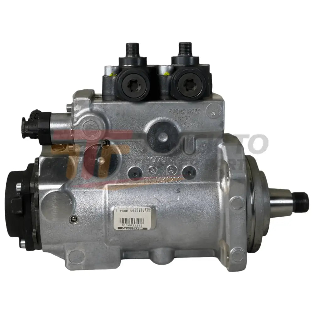 5010750R95 Genuine International Injection Fuel Pump For Maxxforce 11 13 - Truck To Trailer