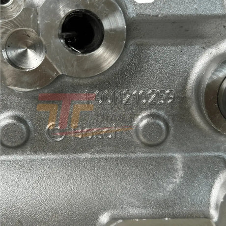 5010750R95 Genuine International Injection Fuel Pump For Maxxforce 11 13 - Truck To Trailer
