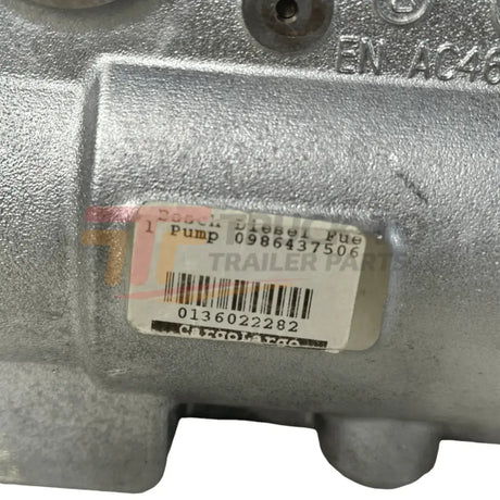5010750R95 Genuine International Injection Fuel Pump For Maxxforce 11 13 - Truck To Trailer