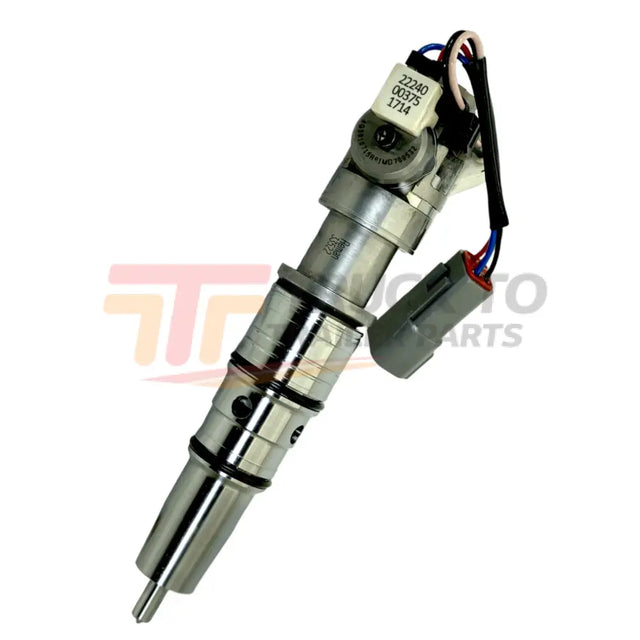 5010753R91 Oem International Injector For Navistar-International Dt466 - Truck To Trailer