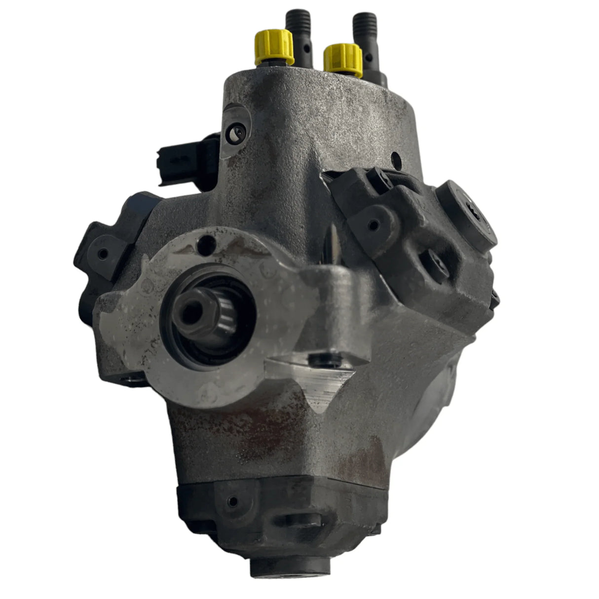 5010756R91 Genuine International Pump Fuel High Pressure For Maxxforce 7 - Truck To Trailer