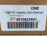 5010823R91 Genuine International Injectors Set Of Six For Navistar Dt466 - Truck To Trailer