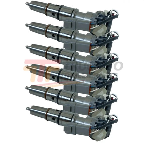 5010823R91 Genuine International Injectors Set Of Six For Navistar Dt466 - Truck To Trailer