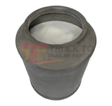 5010843R1 Genuine International Dpf Diesel Particulate Filter/Gaskets - Truck To Trailer
