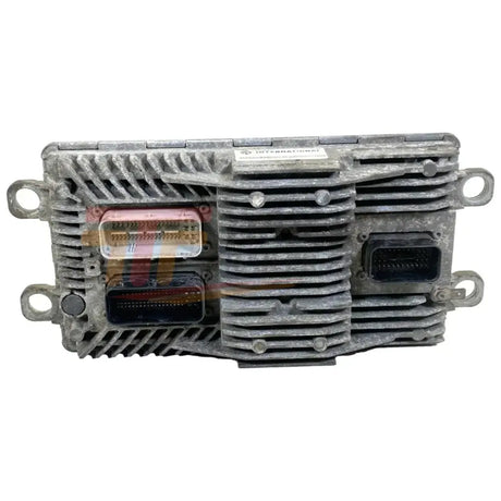5010857R94 International Ecm Engine Control Module For Maxxforce Used - Truck To Trailer