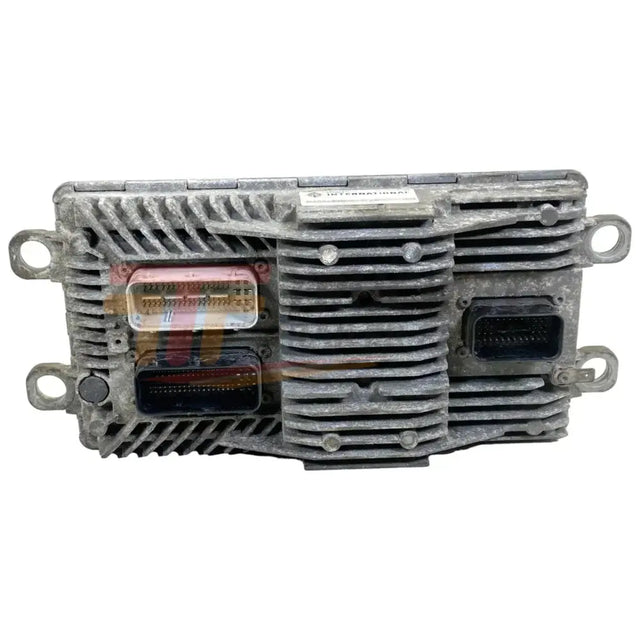 5010857R94 International Ecm Engine Control Module For Maxxforce Used - Truck To Trailer