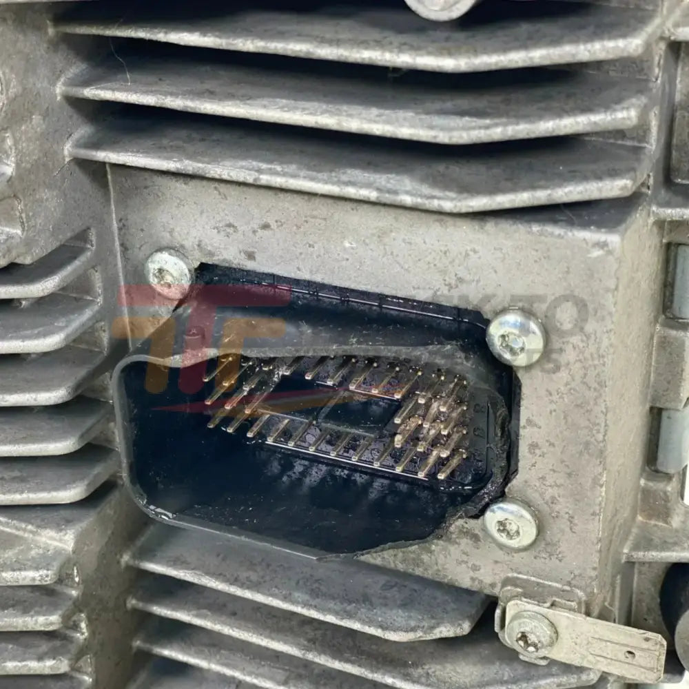 5010857R94 International Ecm Engine Control Module For Maxxforce - Truck To Trailer
