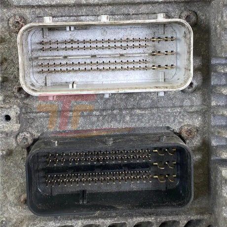 5010857R94 International Ecm Engine Control Module For Maxxforce Used - Truck To Trailer