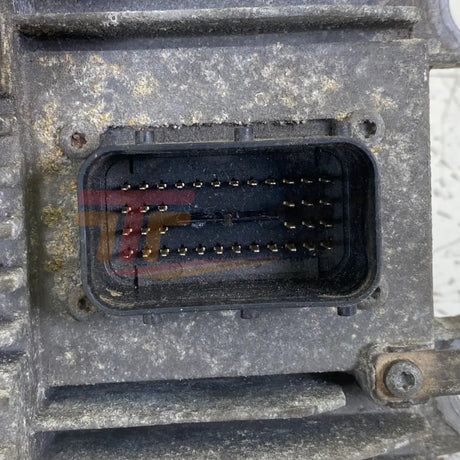 5010857R94 International Ecm Engine Control Module For Maxxforce Used - Truck To Trailer