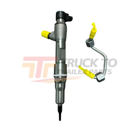 5010888R91 Oem International Injector (Set Of 6) For Maxxforce 7 - Truck To Trailer