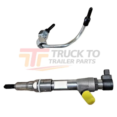 5010888R91 Oem International Injector For Maxxforce 7 No Core Charge - Truck To Trailer