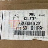 5011011R91 Genuine International Instrument Cluster - Truck To Trailer