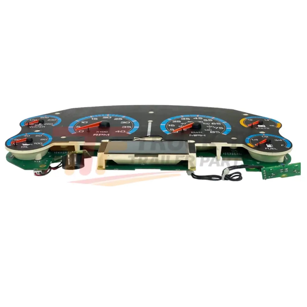 5011011R92 Genuine International Instrument Cluster - Truck To Trailer