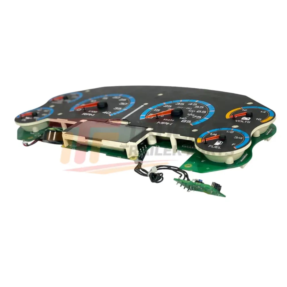 5011011R92 Genuine International Instrument Cluster - Truck To Trailer