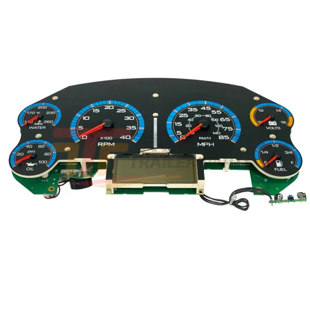 5011011R92 Genuine International Instrument Cluster - Truck To Trailer